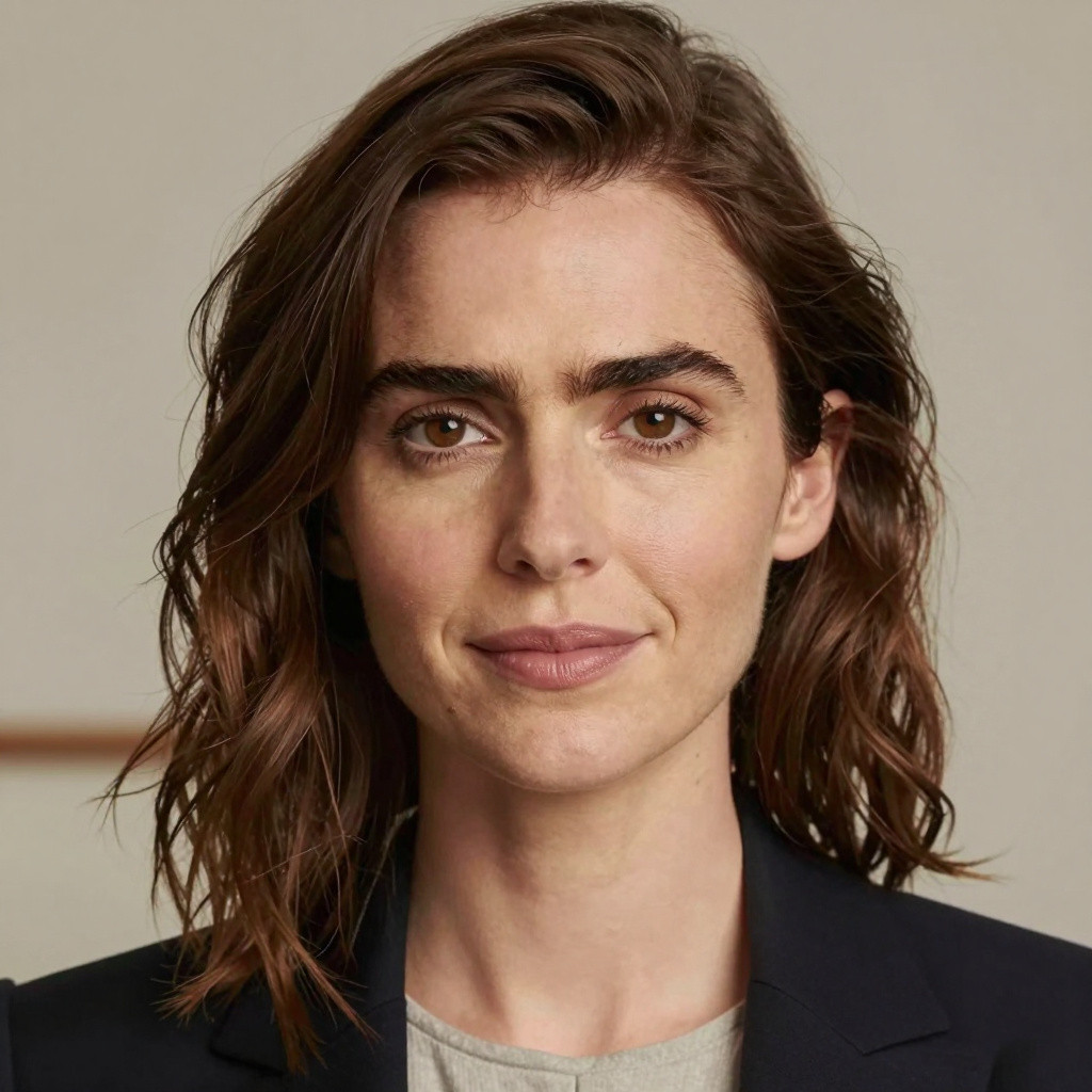 Harriet Collins